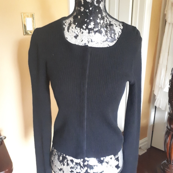 Vintage Armani sweater - Picture 5 of 10